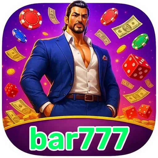 bar777 Bônus