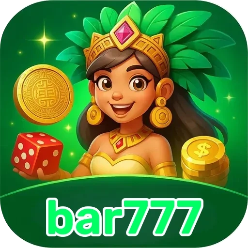 bar777: O Melhor em Jogos Confiáveis para Você