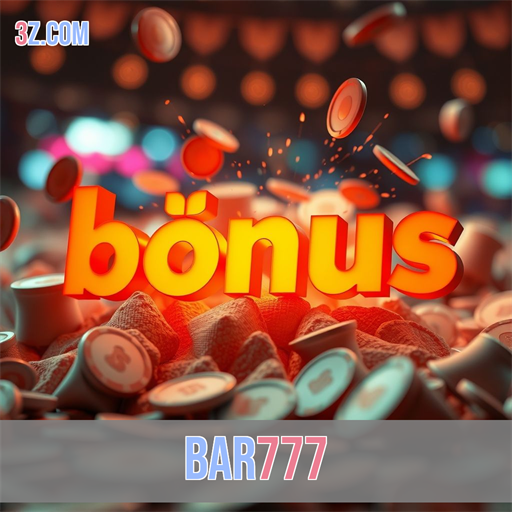 Bônus Imperdíveis: Bar777 e suas Ofertas Irresistíveis