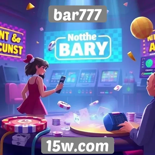 tendências de jogos online no bar777 em 2026